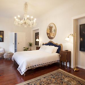 Suite met een King Size Bed
