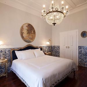Suite met een King Size Bed